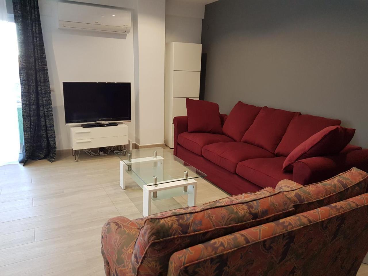 Classic Flat Valencia Kültér fotó