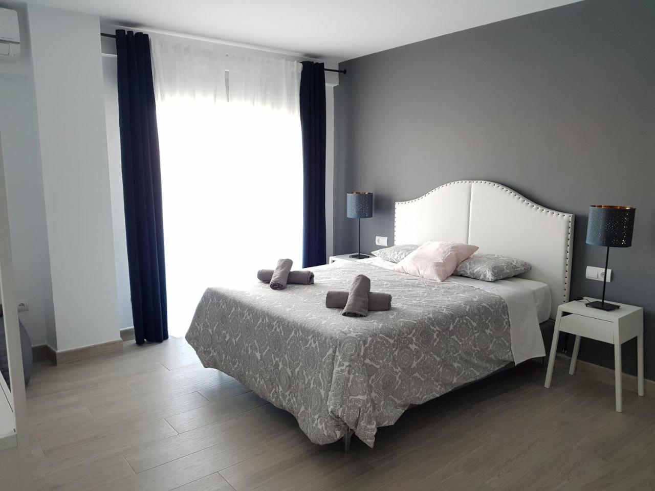 Classic Flat Valencia Kültér fotó